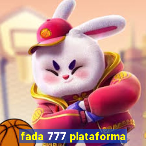 fada 777 plataforma